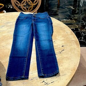 Bebe jeans size 12 bundle to save never worn